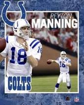 peyton manning profile picture