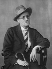 James Joyce profile picture