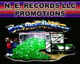 N.E. RECORDS PROMOTIONS profile picture