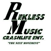 REKLESS MUSIC(UNDER CONSTRUCTION) profile picture