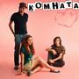 KOMNATA band (Moscow) profile picture