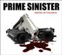 PRIME SINISTER alive @ La Loco : Lundi 30 juin profile picture