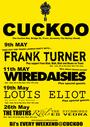 CLUB CUCKOO - Now monthly in Cornwall & London profile picture