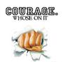 Courage![CHECK OUR DEMO OUT BLUD] profile picture