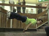 Bboy - Do profile picture