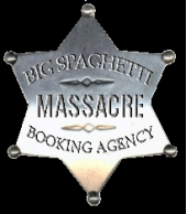 big spaghetti massacre booking agency profile picture