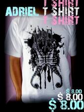 //Adriel// $8.00 el t-shirt! profile picture