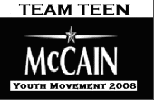 Team Teen McCain profile picture