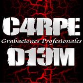 C4RPE D13M Records profile picture