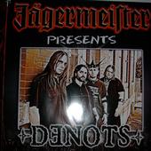 DENOTS *WELCOME JAGER FANS* profile picture