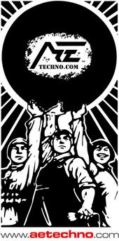 Acid Eaters - Techno por DiversÃ£o profile picture