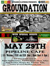 GROUNDATION HAWAII TOUR profile picture