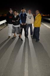 ANDALUCIA VANDALS CREW profile picture