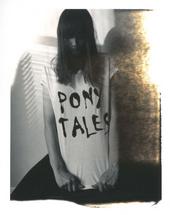 THE PONY TALES profile picture