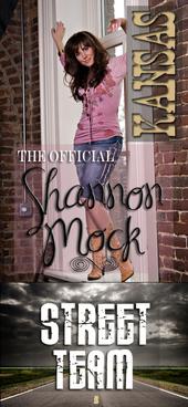 Shannon Mock Kansas Street Team profile picture