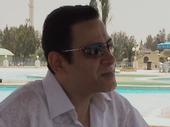 Ashraf Zaki office profile picture