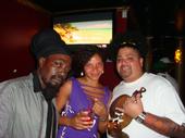 the reggae cafe on island 98.5 profile picture