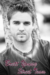 Brett Young Street Team profile picture