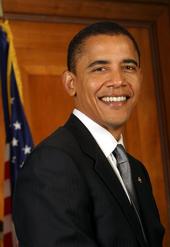 Barack profile picture