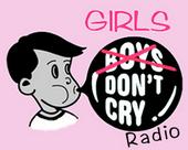 Girls donâ€™t cry profile picture