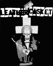 Leather Casket profile picture