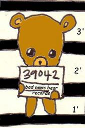 Bad News Bear Records profile picture