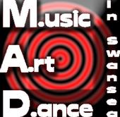 Swansea Music Art Dance profile picture