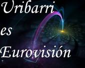 URIBARRI ES EUROVISION profile picture