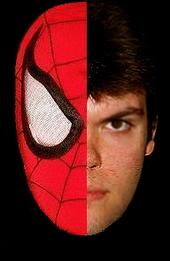 PETER PARKER: SPIDER-MAN The Web Series profile picture