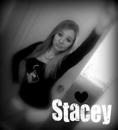 * STACEYYY. profile picture