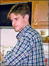 ripmatthewshepard