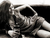 Janis Joplin profile picture