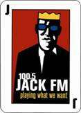 100.5 JACK FM Vegas Baby profile picture