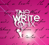 THE WRITE CHIX ( New Page) profile picture