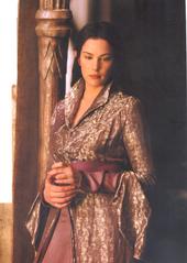 Arwen profile picture