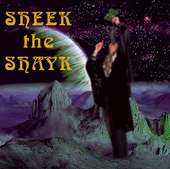 SHEEK THE SHAYK profile picture