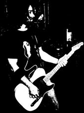 Andy Pettit- guitar player for Set Adrift profile picture