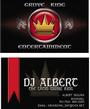 Dj Albert Vegas Gruve King profile picture