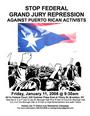 Free Our Puerto Rican Political Prisoners profile picture