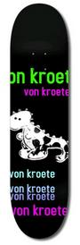 Johann Wolfgang von Kroete (Dinosaur) profile picture