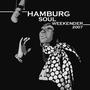 HAMBURG SOUL WEEKENDER 3-5 OCTOBER 2008 profile picture