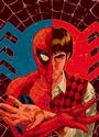 PETER PARKER: SPIDER-MAN The Web Series profile picture