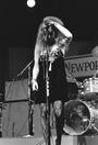 Janis Joplin profile picture