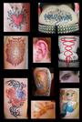 Steel Paintbrush Tattoo & Body Piercing Studio profile picture