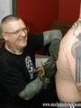 Steel Paintbrush Tattoo & Body Piercing Studio profile picture