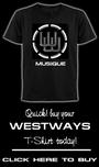 WESTWAYS MUSIQUE profile picture