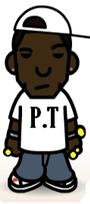 DJ PIMPTASTIC (TRUE DEFINITION OF A HUSTLA!) profile picture