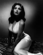 Sherilyn Fenn profile picture