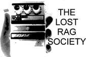 THE LOST RAG SOCIETY profile picture