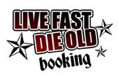 Live Fast Die Old-support local scene! profile picture